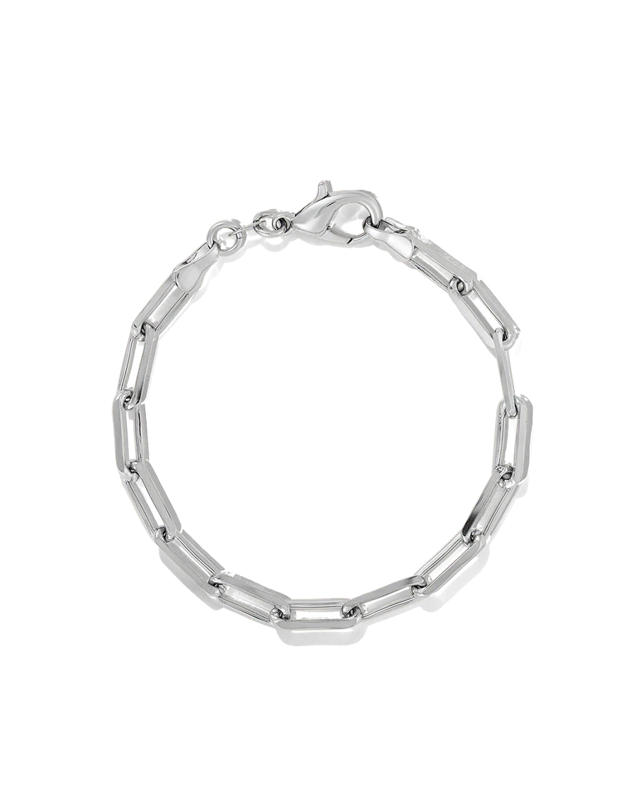 Chunky Love Bracelet