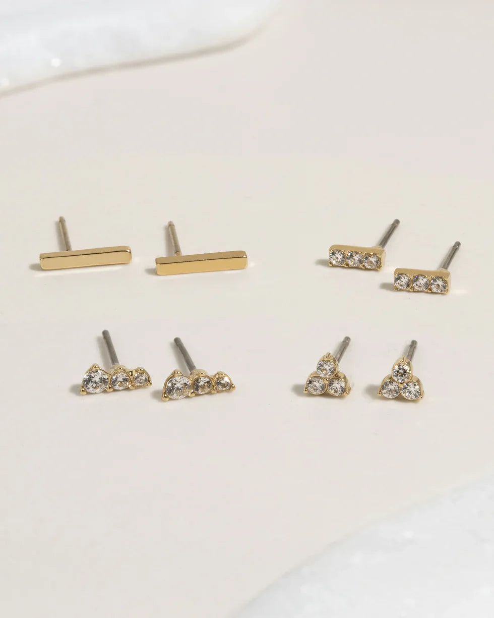 Basic Stud Set