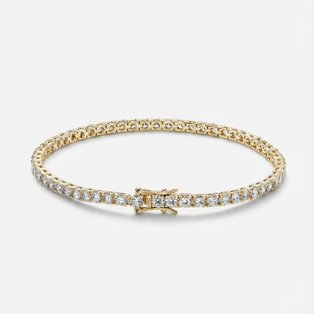Tennis Bracelet
